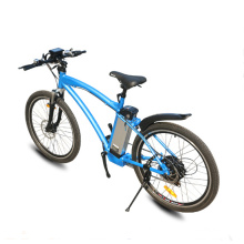 High Performance City Road Montain Electric Bicycle with Cassette Motor for Sale